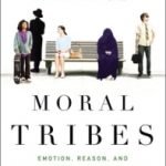 Moral Tribes by Joshua Greene (book review). Moral Tribes by Joshua Greene (book review).