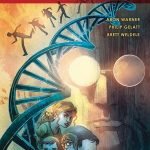 Pariah: Volume One by Aron Warner, Philip Gelatt (writers) and Brett Weldele (artist) (graphic novel review). Pariah: Volume One by Aron Warner, Philip Gelatt (writers) and Brett Weldele (artist) (graphic novel review).