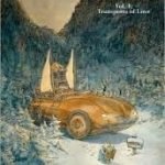 Salvatore: Vol. 1: Transports Of Love by Nicolas De Crécy (graphic novel). Salvatore: Vol. 1: Transports Of Love by Nicolas De Crécy (graphic novel).