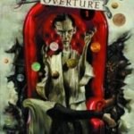The Sandman Overture # 1 by Neil Gaiman and J.H. Williams III (comicbook review). The Sandman Overture # 1 by Neil Gaiman and J.H. Williams III (comicbook review).