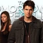 The Tomorrow People 2013 Pilot: an assessment by: GF Willmetts (TV review). The Tomorrow People 2013 Pilot: an assessment by: GF Willmetts (TV review).