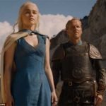 Game of Thrones season four trailer. Game of Thrones season four trailer.