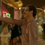 Her (a film review by Mark R. Leeper). Her (a film review by Mark R. Leeper).