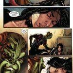 Mass Effect: Foundation #6 by Mac Walters (Writer) and Matthew Clark (Artist) (comicbook review). Mass Effect: Foundation #6 by Mac Walters (Writer) and Matthew Clark (Artist) (comicbook review).