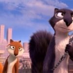 The Nut Job (film review by Frank Ochieng). The Nut Job (film review by Frank Ochieng).