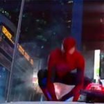 The Amazing Spider-Man 2 trailer . . . 2014 gets off with a bang. The Amazing Spider-Man 2 trailer . . . 2014 gets off with a bang.