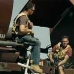 The Rover (is a dirty dog)… Guy Pearce does a new scifi movie. The Rover (is a dirty dog)… Guy Pearce does a new scifi movie.
