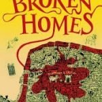Broken Homes (The Rivers series book 4) by Ben Aaronvitch (book review). Broken Homes (The Rivers series book 4) by Ben Aaronvitch (book review).
