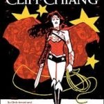 Modern Masters Volume Twenty-Nine: Cliff Chiang by Chris Arrant and Eric Nolen-Wathington (book review). Modern Masters Volume Twenty-Nine: Cliff Chiang by Chris Arrant and Eric Nolen-Wathington (book review).