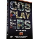 Cosplayers UK – The Movie (DVD review). Cosplayers UK – The Movie (DVD review).