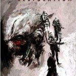 Deadworld: Restoration # 1 by Gary Reed and Sami Makkonen (comic-book review). Deadworld: Restoration # 1 by Gary Reed and Sami Makkonen (comic-book review).