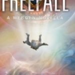 Freefall by Mercurio D Rivera (book review). Freefall by Mercurio D Rivera (book review).