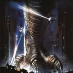 Godzilla: new trailer is thoroughly monstered. Godzilla: new trailer is thoroughly monstered.