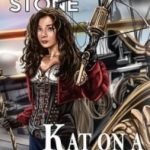 Kat On A Hot Tin Airship by Sam Stone (book review). Kat On A Hot Tin Airship by Sam Stone (book review).