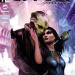 Mass Effect: Foundation #8 by Mac Walters (Writer) and Tony Parker (Artist). Mass Effect: Foundation #8 by Mac Walters (Writer) and Tony Parker (Artist).