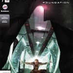 Mass Effect: Foundation # 7 by Mac Walters and Garry Brown (comic-book review). Mass Effect: Foundation # 7 by Mac Walters and Garry Brown (comic-book review).