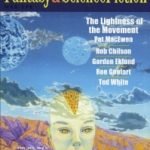 The Magazine Of Fantasy & Science Fiction Mar/Apr 2014 Volume 126 # 713 (magazine review). The Magazine Of Fantasy & Science Fiction Mar/Apr 2014 Volume 126 # 713 (magazine review).