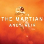 The Martian by Andy Weir (book review). The Martian by Andy Weir (book review).