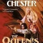 The Queen’s Knight by Deborah Chester (book review). The Queen’s Knight by Deborah Chester (book review).