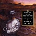 Wings To The Kingdom (an Eden Moore story book 2) by Cheri Priest (book review). Wings To The Kingdom (an Eden Moore story book 2) by Cheri Priest (book review).