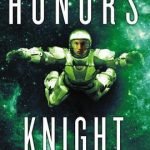 Honor’s Knight by Rachel Bach (book review). Honor’s Knight by Rachel Bach (book review).