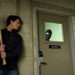Odd Thomas (2014) (a film review by Mark R. Leeper). Odd Thomas (2014) (a film review by Mark R. Leeper).