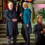 Philip Seymour Hoffman, aka Plutarch Heavensbee, found dead at age 46. Philip Seymour Hoffman, aka Plutarch Heavensbee, found dead at age 46.