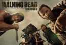 The Walking Dead, second part of Season 4... die die die.