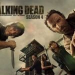 The Walking Dead, second part of Season 4… die die die. The Walking Dead, second part of Season 4… die die die.