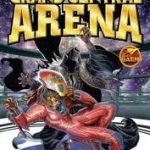 Grand Central Arena (Grand Central Arena #1) by Ryk E. Spoor (book review). Grand Central Arena (Grand Central Arena #1) by Ryk E. Spoor (book review).