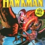 Showcase Presents: Hawkman Vol. 1 by: Gardner F. Fox and Joe Kubert (book review). Showcase Presents: Hawkman Vol. 1 by: Gardner F. Fox and Joe Kubert (book review).
