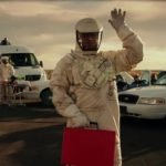 The Signal … first trailer. The Signal … first trailer.