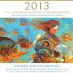 Nebula Awards Showcase 2013 edited by Catherine Asaro (book review). Nebula Awards Showcase 2013 edited by Catherine Asaro (book review).