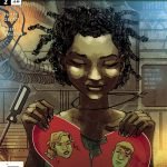 Pariah # 2 by Philip Gelatt (Writer) and Brett Weldele (Artist) (comic review). Pariah # 2 by Philip Gelatt (Writer) and Brett Weldele (Artist) (comic review).