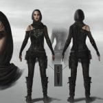 The Art Of Thief by Paul Davies (book review). The Art Of Thief by Paul Davies (book review).