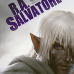 Night Of The Hunter: Companions Codex book 1 by R. A. Salvatore (book review). Night Of The Hunter: Companions Codex book 1 by R. A. Salvatore (book review).