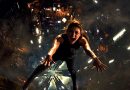 Jupiter Ascending . . . like YA, but without the book.