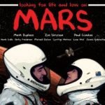 Mars (2010) (a film review by Mark R. Leeper). Mars (2010) (a film review by Mark R. Leeper).