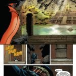 Mass Effect: Foundation # 9 by Mac Walters (Writer) and Tony Parker (Artist) (comic-book review). Mass Effect: Foundation # 9 by Mac Walters (Writer) and Tony Parker (Artist) (comic-book review).