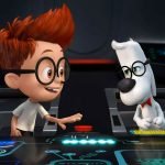 Mr. Peabody & Sherman (film review by Frank Ochieng). Mr. Peabody & Sherman (film review by Frank Ochieng).