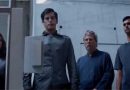 The Giver . . . first trailer for new YA-based science fiction film.