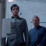 The Giver . . . first trailer for new YA-based science fiction film. The Giver . . . first trailer for new YA-based science fiction film.