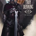 The Sentinel (The Sundering, Book V) by Troy Denning (book review). The Sentinel (The Sundering, Book V) by Troy Denning (book review).
