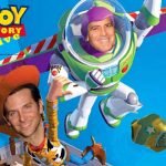 Toy Story . . . live action movie planned? Toy Story . . . live action movie planned?