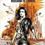 Peacemaker by Marianne de Pierres (book review). Peacemaker by Marianne de Pierres (book review).