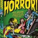 The Simon And Kirby Library – Horror (The Simon & Kirby Library) by Joe Simon & Jack Kirby (graphic novel review). The Simon And Kirby Library – Horror (The Simon & Kirby Library) by Joe Simon & Jack Kirby (graphic novel review).