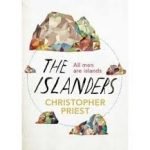 The Islanders by Christopher Priest (book review). The Islanders by Christopher Priest (book review).