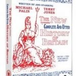 The New Incomplete Complete And Utter History Of Britain (DVD review). The New Incomplete Complete And Utter History Of Britain (DVD review).