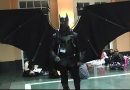 Victorian Batman