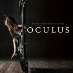 Oculus (film review by Frank Ochieng). Oculus (film review by Frank Ochieng).